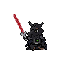 Dark Cubone (Vader)